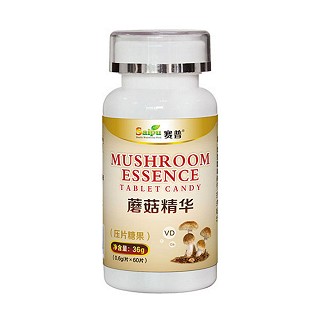 赛普蘑菇精华(赛普)