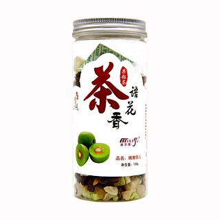 美乐雅嫩嫩佳人果粒茶(万松堂康汇)