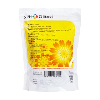 夏桑菊颗粒价格