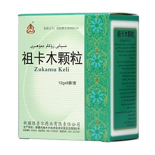 祖卡木颗粒价格