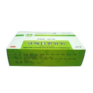 风热感冒颗粒(10g*10袋)