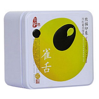 川红雀舌(川红)