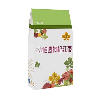 秀尔魅桂圆枸杞红枣茶(孟氏养生)