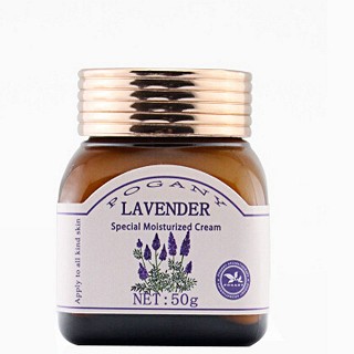 宝佳妮pogany薰衣草特润养护水凝露(宝佳妮精油)