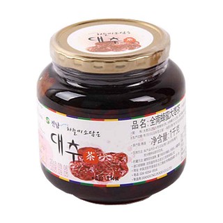 全南蜂蜜大枣茶(hansung)