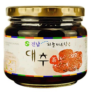 全南蜂蜜大枣茶(hansung)