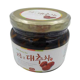 全南高兴蜂蜜大枣茶(hansung)