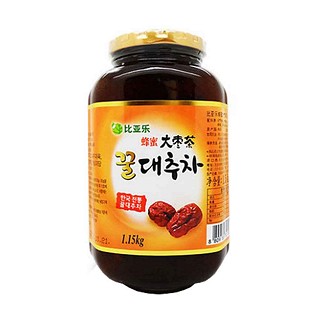 比亚乐蜂蜜大枣茶(比亚乐)