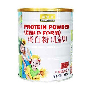 美澳健牌蛋白粉（儿童型）(美澳健)