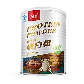 和治 威士雅牌蛋白粉(威士雅)