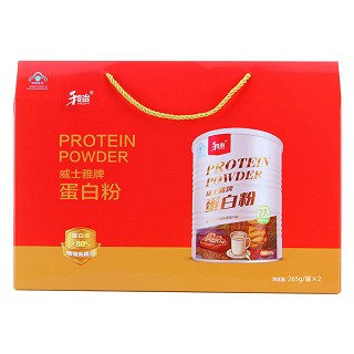 和治 威士雅牌蛋白粉(威士雅)