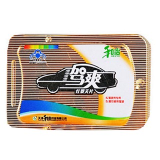 和治 驾爽红景天片(和治)