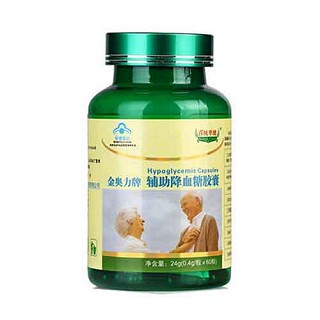 隆力奇牌纯蝮蛇粉胶囊(隆力奇)