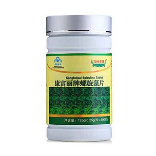 隆力奇牌梦倩胶囊(隆力奇)