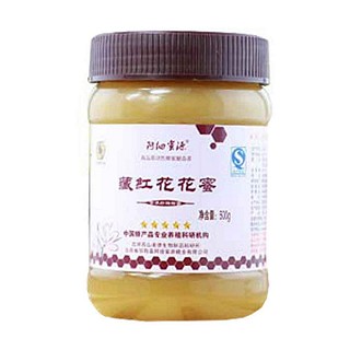 阿细蜜源藏红花花蜜(圣秘蜂产品)
