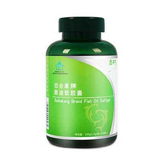 森山牌铁皮枫斗胶囊  (森宇)
