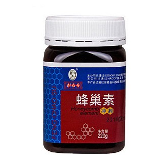 刘在芳 蜂巢素冲剂(宿松刘氏)