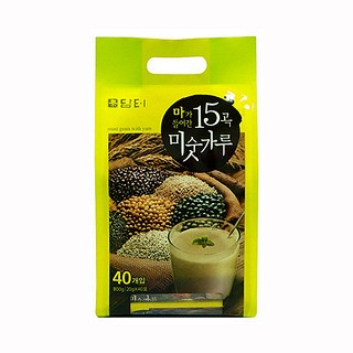 丹特牌十五种谷物茶(韩国丹特)