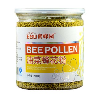 五台山 油菜蜂花粉(五台山)