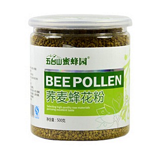 五台山 荞麦蜂花粉(五台山)