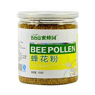 五台山 蜂花粉(五台山)