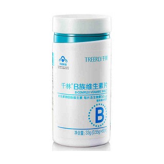 千林b族维生素片(仙乐制药)
