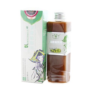 七彩云花 滇橄榄原浆(七彩云花)