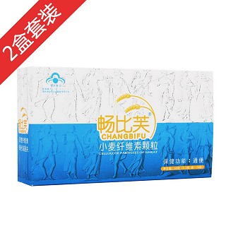 畅比芙(当天快速排便)