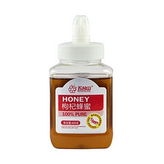 五台山 枸杞蜂蜜(五台山)