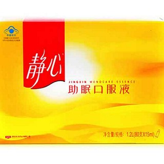 静心r助眠口服液(太太)