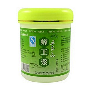 五台山 蜂王浆(五台山)