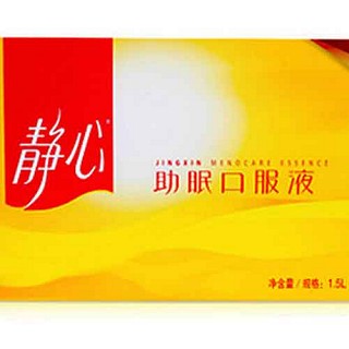 静心r助眠口服液(太太)