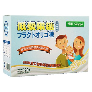 禾蓓明治低聚果糖(同舟共济)