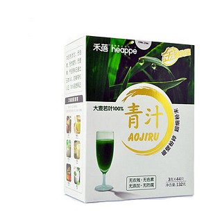禾蓓大麦若叶青汁(同舟共济)