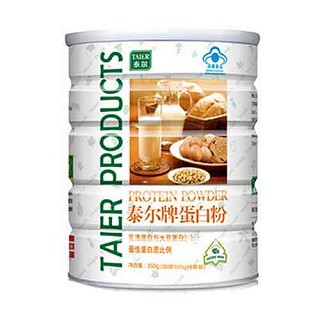泰尔牌蛋白粉(泰尔)