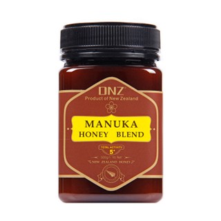 dnz麦卢卡5+蜂蜜(farm)