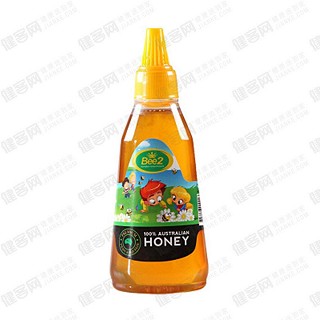 贝尔bee2 儿童蜂蜜(honey)