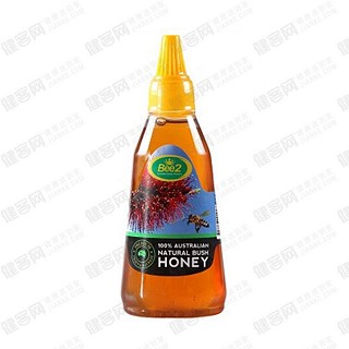 贝尔bee2 灌木蜂蜜(honey)