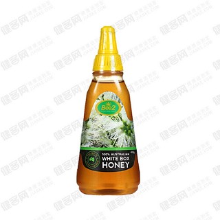 贝尔bee2 白桉树蜂蜜(honey)