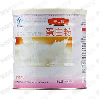 美贝健 蛋白粉