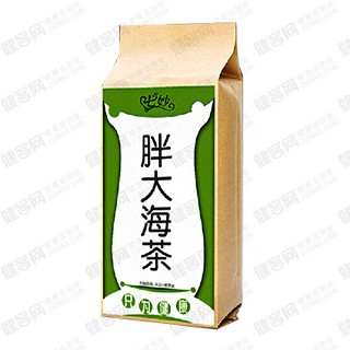 七妙胖大海茶(振祥花茶)