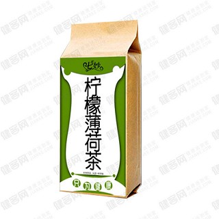 七妙柠檬薄荷茶(振祥花茶)