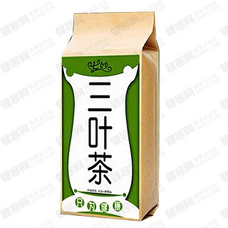 七妙三叶茶(振祥花茶)