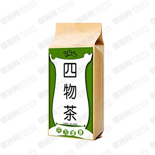 七妙四物茶(振祥花茶)