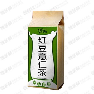七妙红豆薏仁茶(振祥花茶)