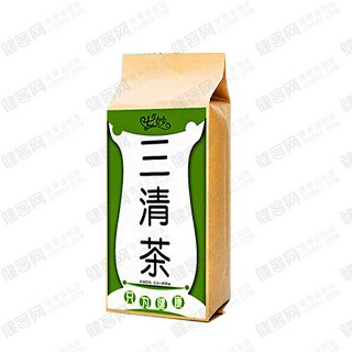 七妙三清茶(振祥花茶)