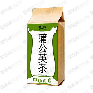 七妙蒲公英根茶(振祥花茶)