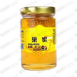 宝丽园 巢蜜(武食)