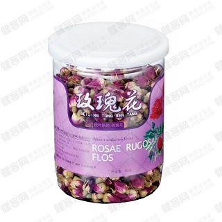 同仁堂玫瑰花(同仁堂)