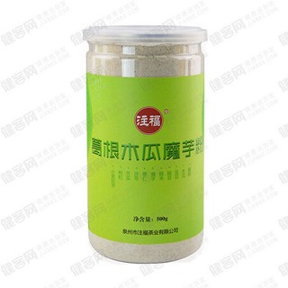 注福 葛根木瓜魔芋粉(南农食品)